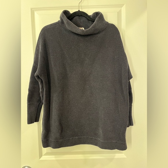 Free People Ottoman Slouchy Tunic - Picture 1 of 3